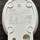 Braun Oral-B sähköhammasharjan laturi - UUSI - pikkukuva 2