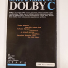 Juhani Tikkanen : Dolby C : runoja - pikkukuva 2