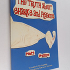 Matt Phillips : The Truth about Sharks and Pigeons - pikkukuva 1
