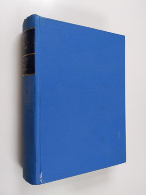 Wolf H. Halsti : Suomen sota 1939-1945 1 : talvisota
