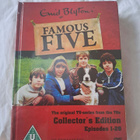 Famous Five - Viisikko DVD - pikkukuva 1