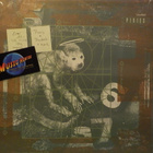 PIXIES - DOOLITTLE - UK 2006 REPRESS EX-/M- 180g LP - pikkukuva 1