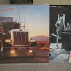 Midnight Flyer LP 1981 Midnight Flyer (Maggie Bell) - pikkukuva 1