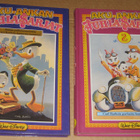 Aku Ankan Juhlasarjat osat 1 ja 2 (Carl Barks) - pikkukuva 1