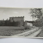 Kuru Metsäkoulu - 1958 - pikkukuva 1