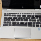 HP Elitebook x360 830 G6 Core i5-8265U 13.3" FHD - pikkukuva 1