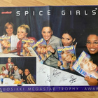 Spice Girls juliste ja tarra - pikkukuva 1