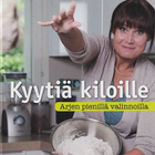 Hanna Partanen: Kyytiä kiloille - pikkukuva 1