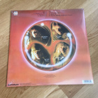 Atomkraft – Queen Of Death LP (UUSI) - pikkukuva 2
