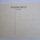 VANHA Postikortti Savonlinna 1930-l - pikkukuva 2