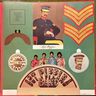 The Beatles - Sgt. Pepper’s Lonely Hearts Club Band - pikkukuva 2