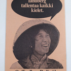 Suomen kielen nauhoitearkiston toiminta vuonna 1975 - pikkukuva 2