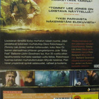 IN THE ELECTRIC MIST BLU-RAY - pikkukuva 2