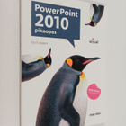 Outi Lammi : PowerPoint 2010 : pikaopas - pikkukuva 1