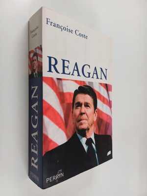 Francoise Coste : Reagan