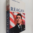 Francoise Coste : Reagan - pikkukuva 1