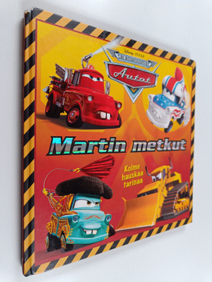 Martin metkut