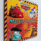 Martin metkut - pikkukuva 1