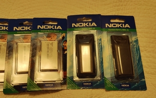 Nokian akut