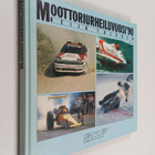 Moottoriurheiluvuosi '90 - pikkukuva 1