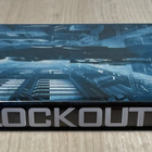 Luc Besson: LOCKOUT (2012) Guy Pearce, Maggie Grace - pikkukuva 3