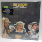 DAVE GRUSIN - THE CHAMP OST M-/M- LP - pikkukuva 1
