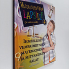 Gina Misiroglu : Vastausten kirja lapsille (ja vanhemmill... - pikkukuva 1