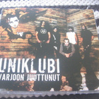 Uniklubi - Varjoon juuttunut (cds) - pikkukuva 1