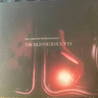Hope Sandoval: Through The Devil Softly (2009) cd - pikkukuva 1