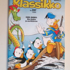 AKU ANKKA KLASSIKKO NRO 287 7/2019 - pikkukuva 1