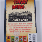 James Patterson : Treasure Hunters - pikkukuva 2