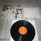 The Vibrators – V2 ( PUNK lp v 1978 ) - pikkukuva 1