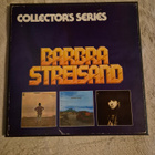 Barbra Streisand - Collector's Series (3LP) - pikkukuva 1
