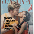 JAANA  38 / 1974 - pikkukuva 1