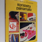 Koristeita painamalla - pikkukuva 1