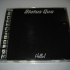 Status Quo - Hello (CD) - pikkukuva 1