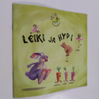 Leiki ja hypi - pikkukuva 1