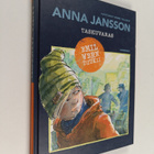 Anna Jansson : Taskuvaras - pikkukuva 1