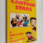 Denis Gifford : The great cartoon stars - pikkukuva 1