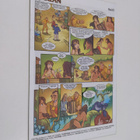 Aku Ankka Tarzan liite 51/1999 osa 3/3 - pikkukuva 1