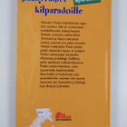 Joanna Campbell : Jäähyväiset kilparadoille - pikkukuva 2