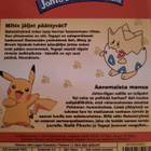 Pokémon - Mihin Jäljet Päättyvät? - pikkukuva 2