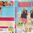 BLONDIEN KOSTO (9 460) k -FI- DVD 2008 - pikkukuva 1