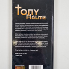 Tony Halme : Kovan päivän ilta - pikkukuva 2