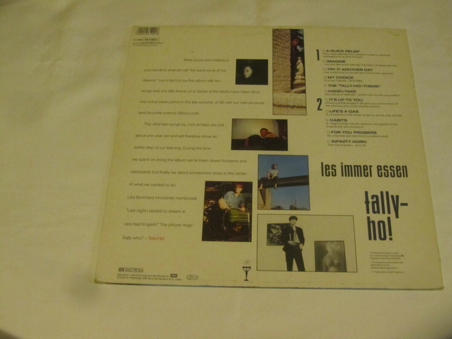 Item image
