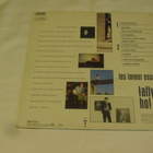 Les Immer Essen:  Tally-Ho !    LP     1985 - pikkukuva 2