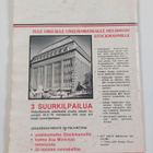 Jerry Cotton 16/1976 : Surmanluoteja A-studiolta - pikkukuva 2