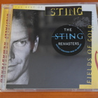 Sting:The Best of Sting 1984-1994 CD. - pikkukuva 1