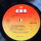 Vicky Leandros - Vicky Leandros Lp - pikkukuva 3