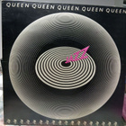 Queen – Jazz (Mukana Fillari Juliste)Italia - pikkukuva 1